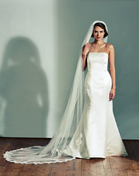 Wedding Dresses Cornwall 40